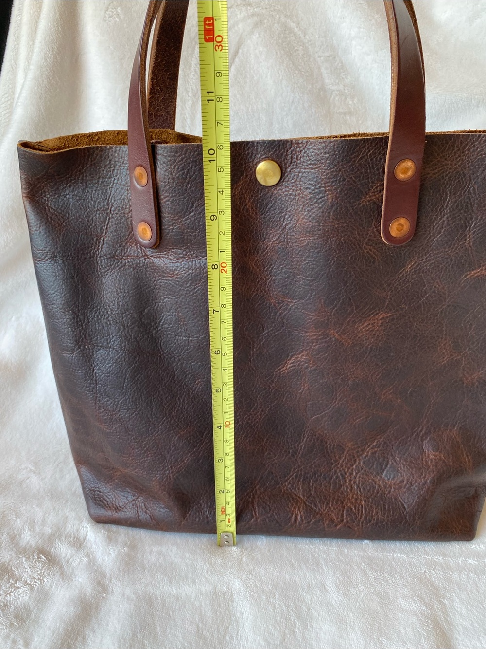 KMM Mini Tote - Picture 4 of 14